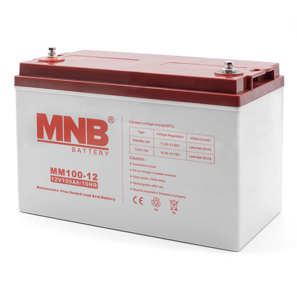 Аккумулятор MNB  