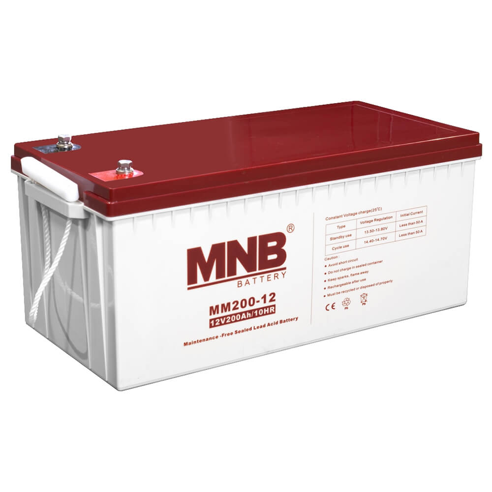 Аккумулятор MNB  