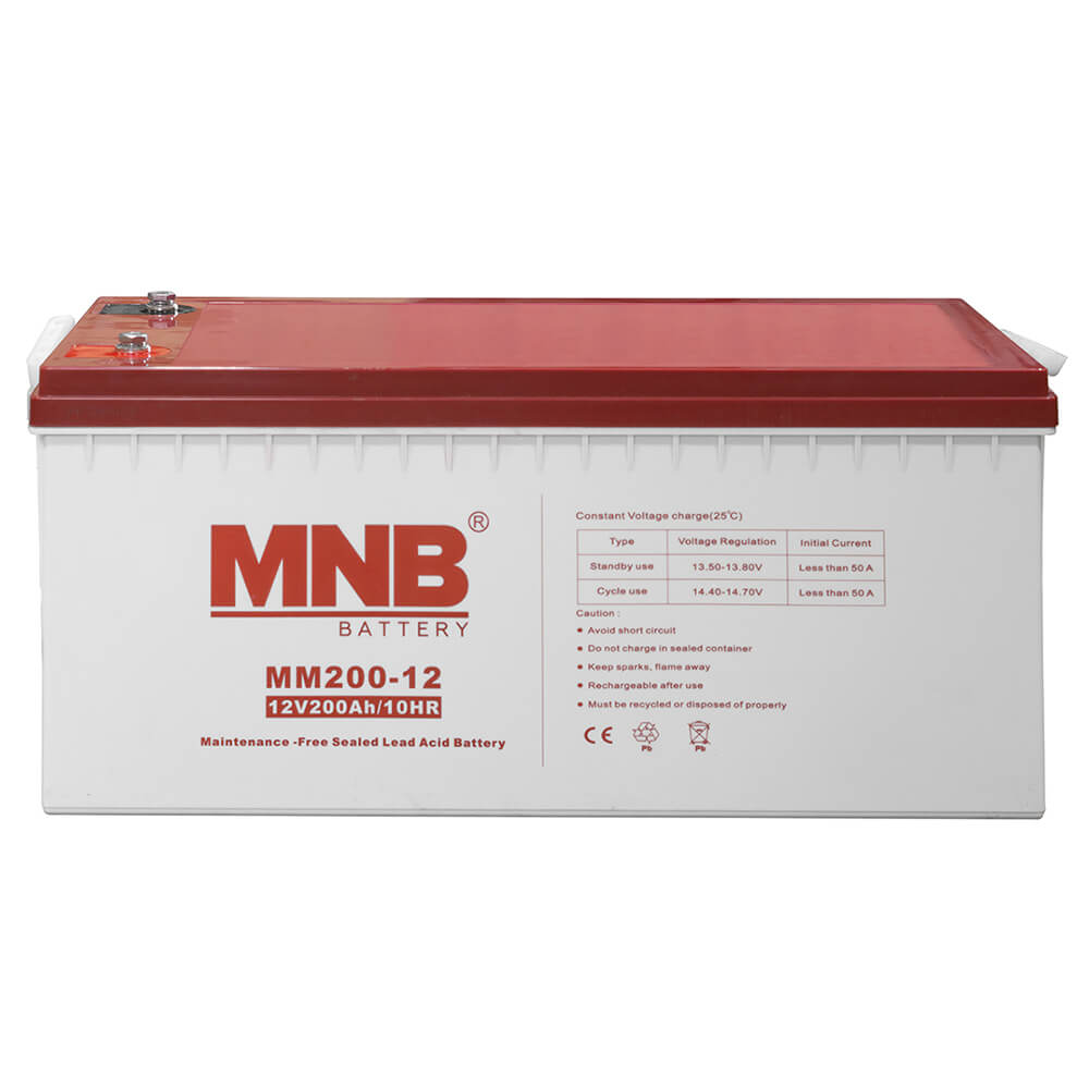 Аккумулятор MNB  