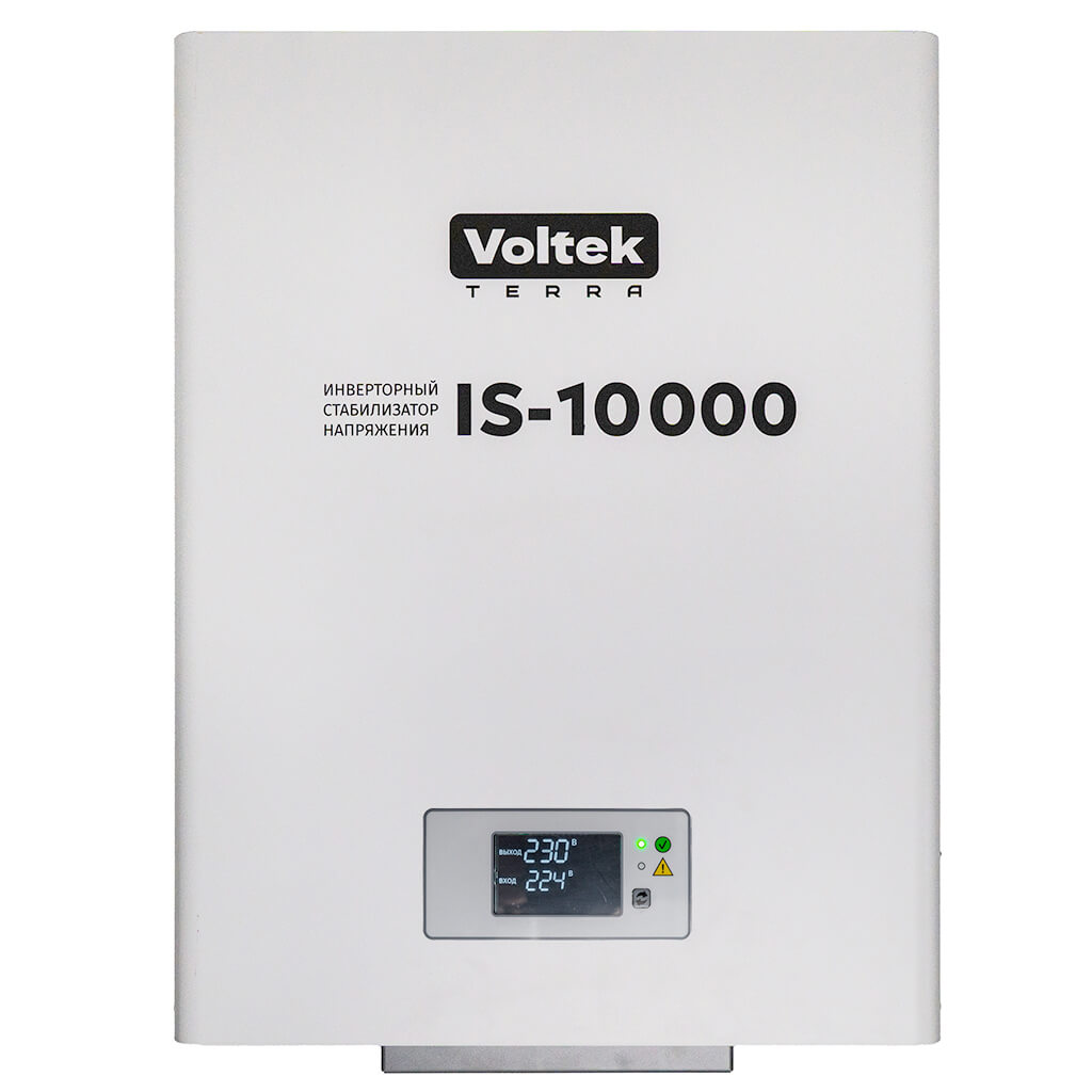 Стабилизатор напряжения Voltek  