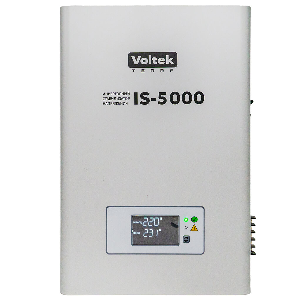Стабилизатор напряжения Voltek  